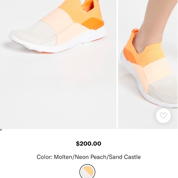 APL Sneakers - Picture 2 of 5